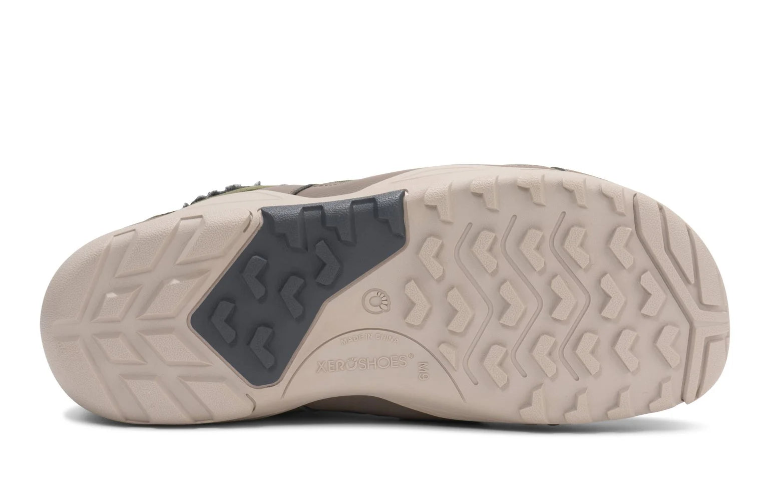 Xero Alpine Waterproof Minimalist Snow Boot in Men's