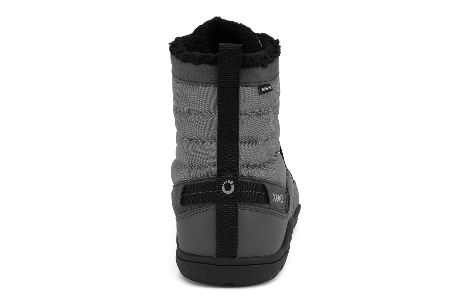 Xero Alpine Waterproof Minimalist Snow Boot in Men's