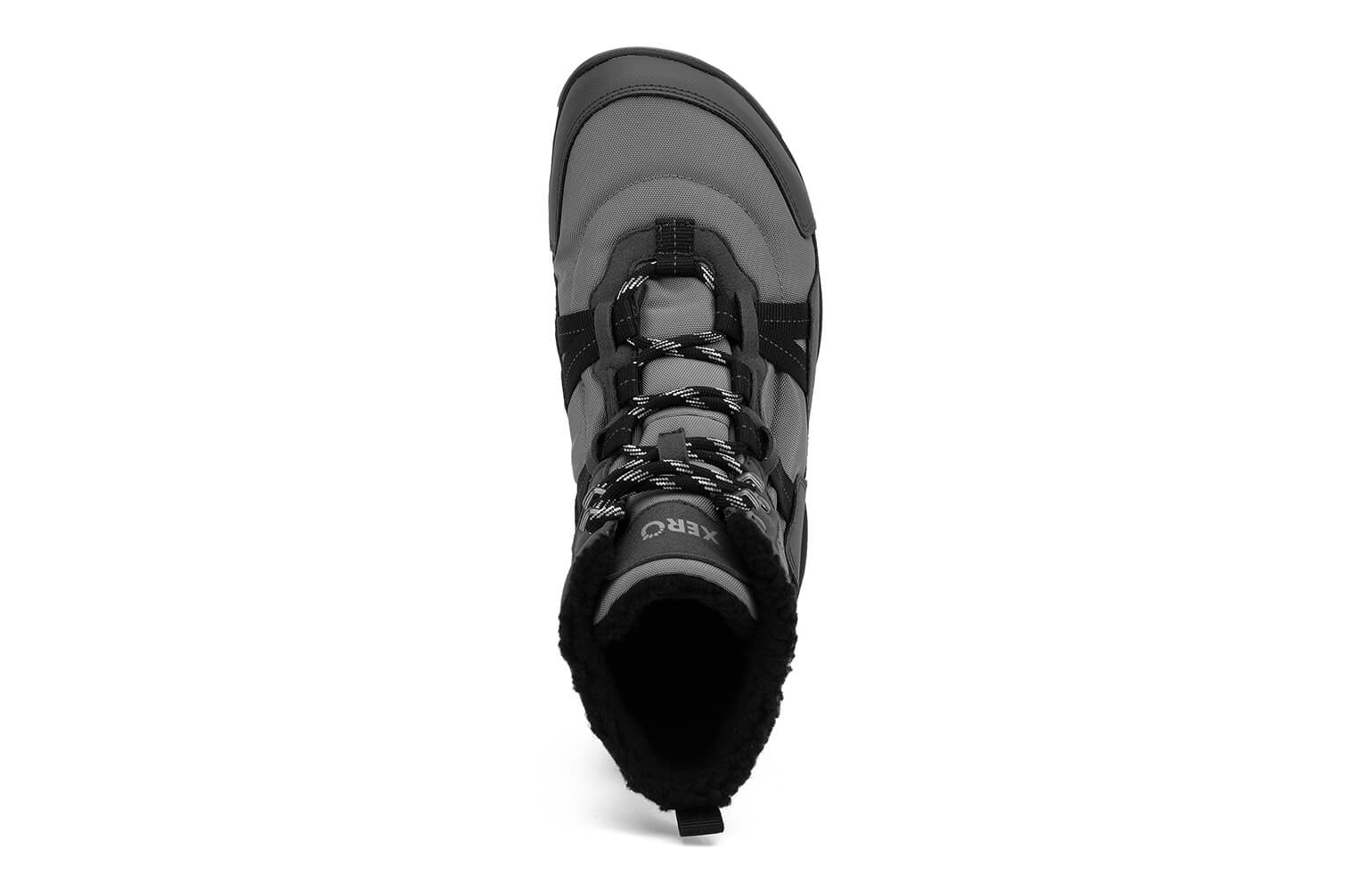 Xero Alpine Waterproof Minimalist Snow Boot in Men's