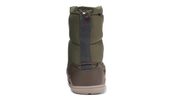 Xero Alpine Pull On Snowboot Men's Sizing