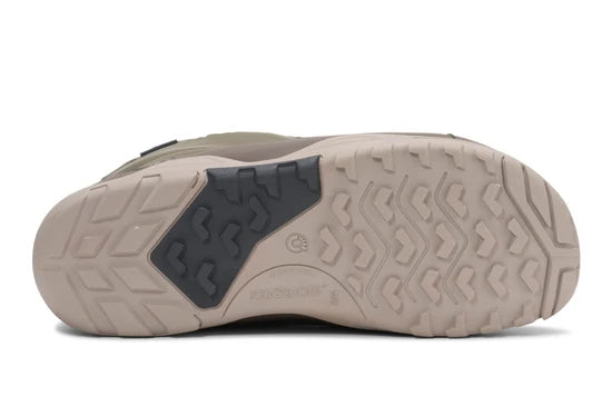 Xero Alpine Pull On Snowboot Men's Sizing