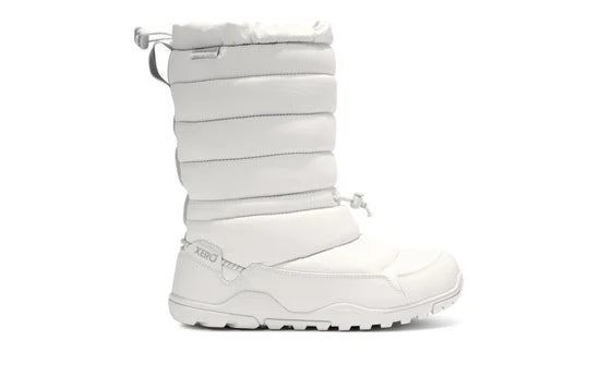 Xero Alpine Pull On Snowboot Women's Sizing