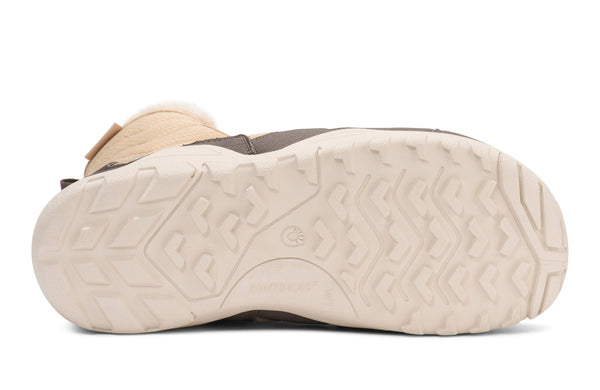 Xero Alpine Waterproof Minimalist Snow Boot in Women's