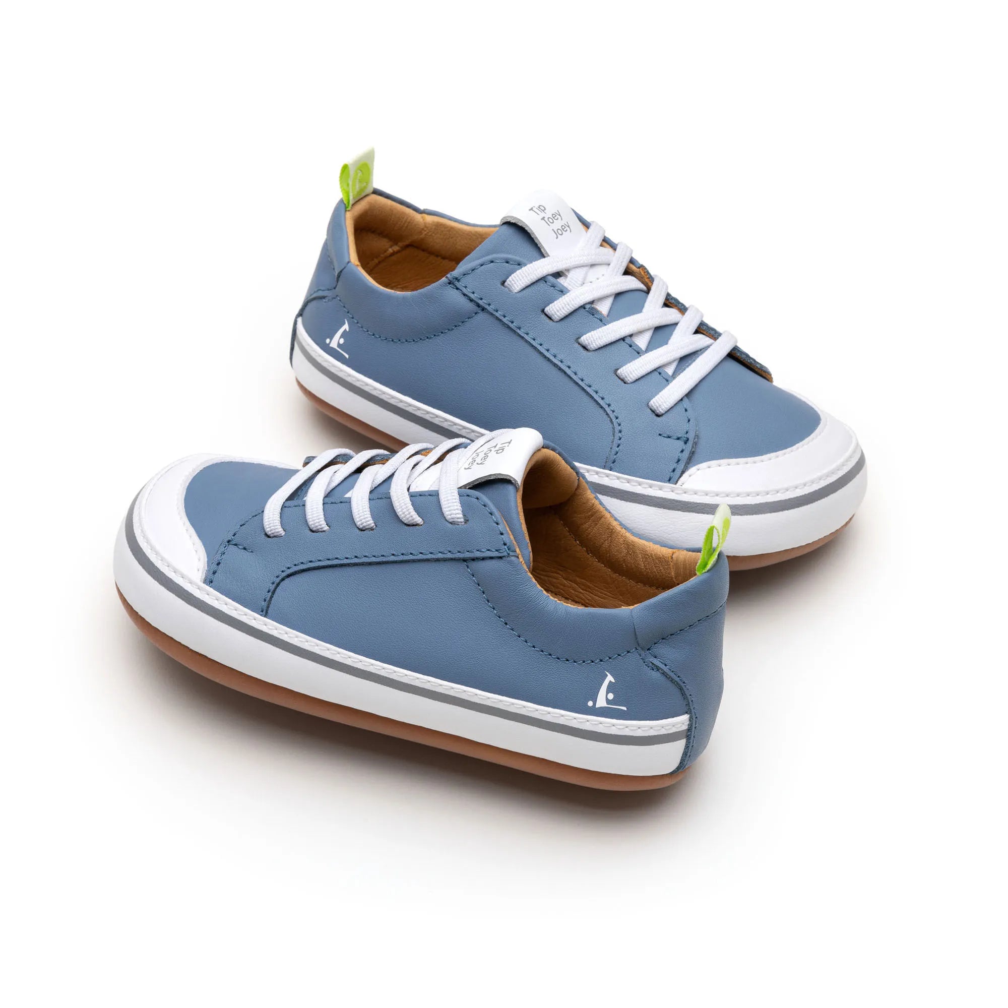 Tip Toey Joey Funky - Playground Kids Sneakers