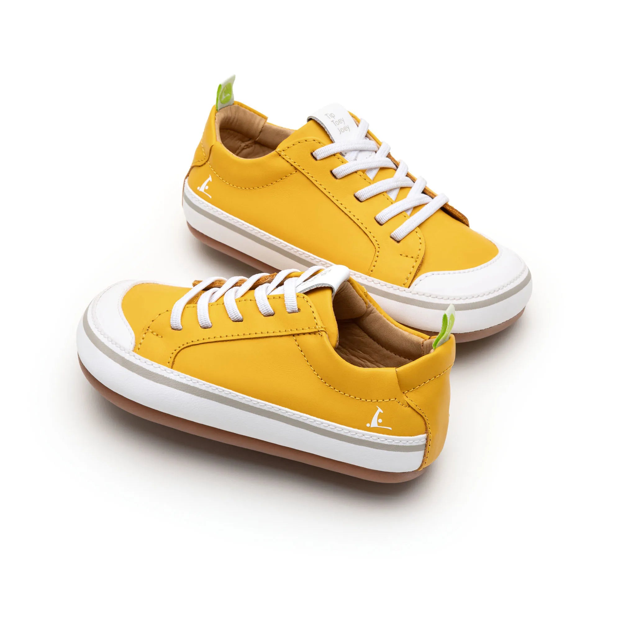 Tip Toey Joey Funky - Playground Kids Sneakers