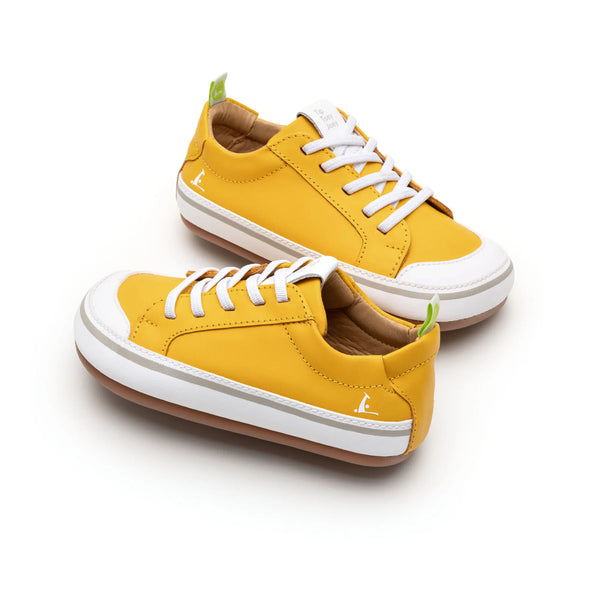 Tip Toey Joey Funky - Playground Kids Sneakers