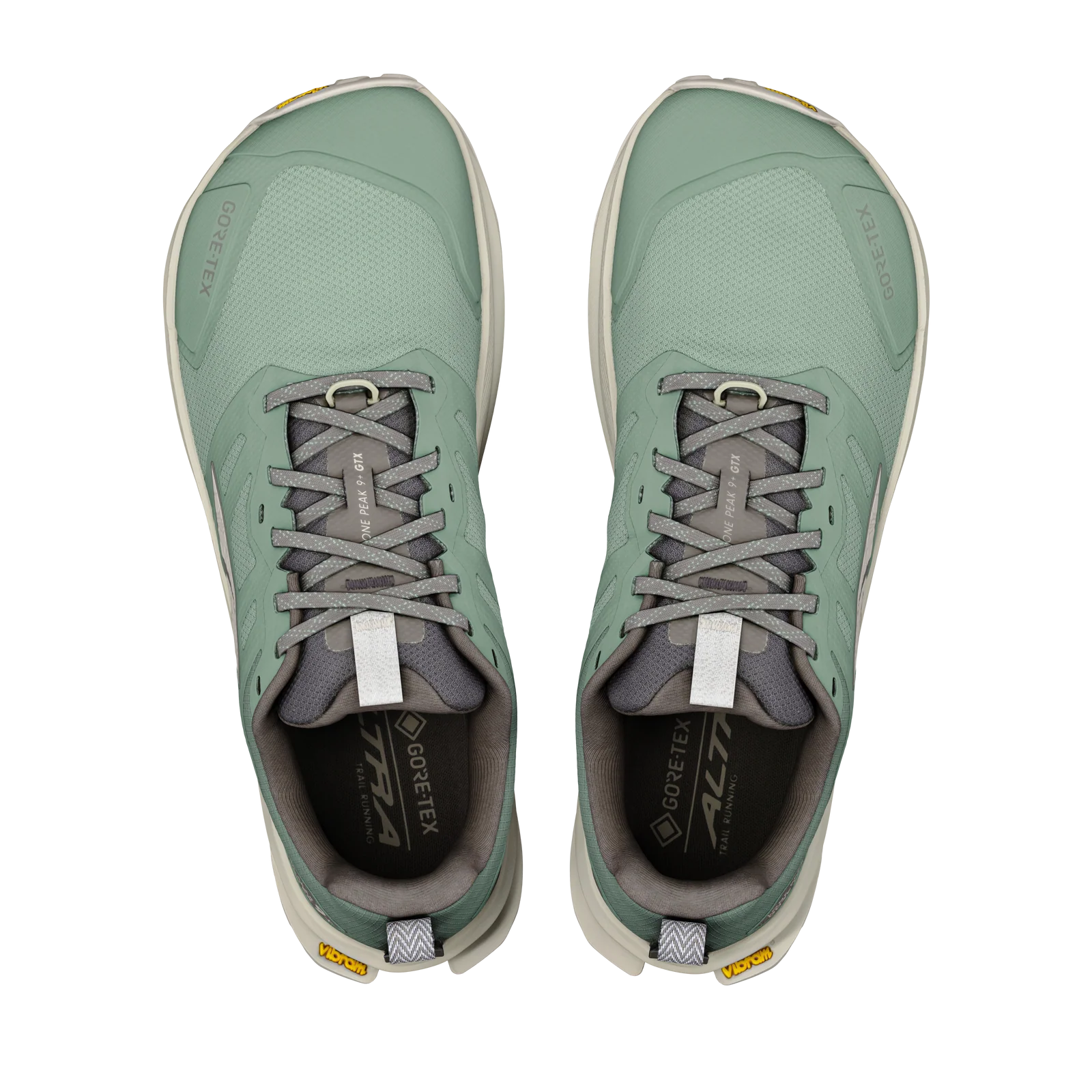 Altra Lone Peak 9+ GTX Men's