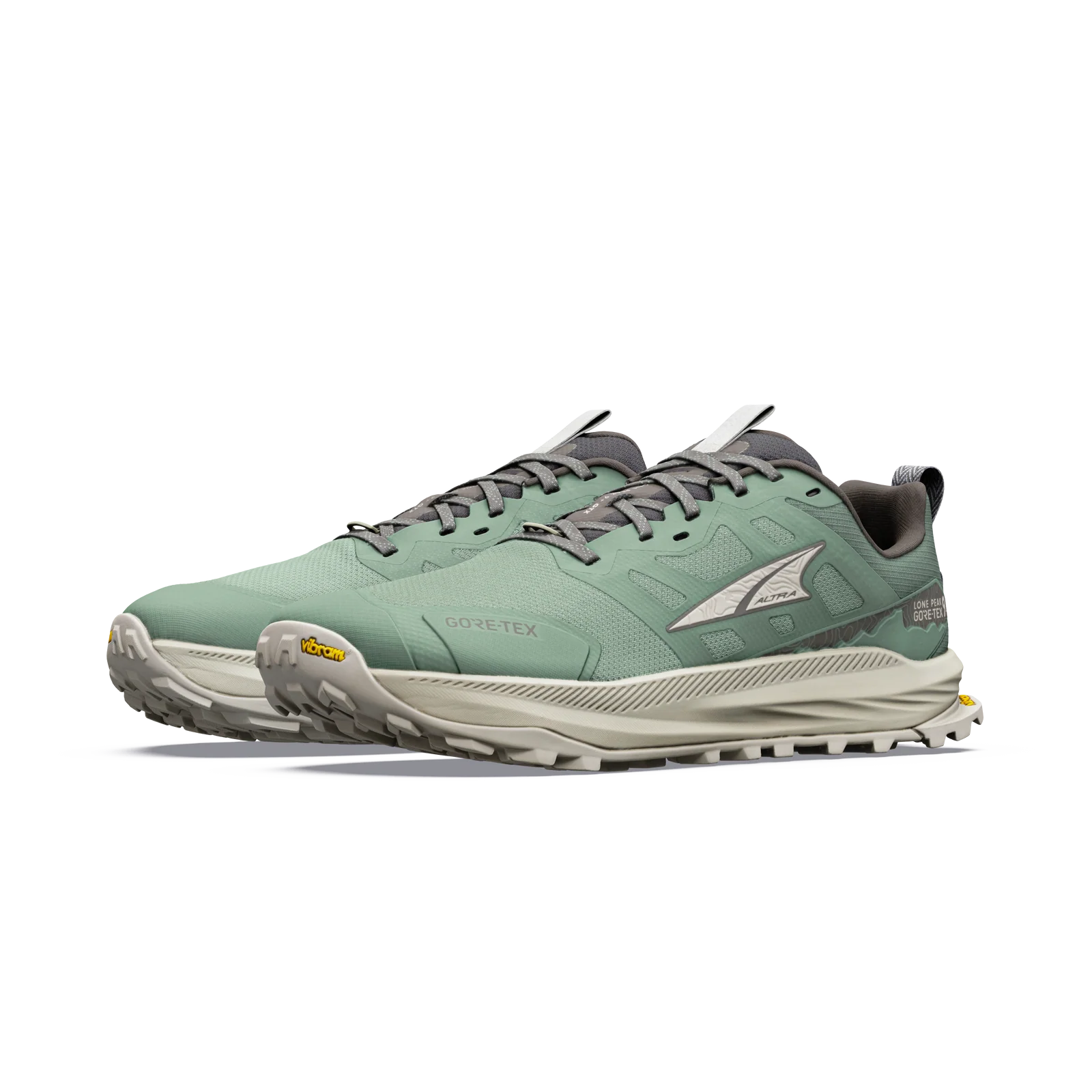 Altra Lone Peak 9+ GTX Men's