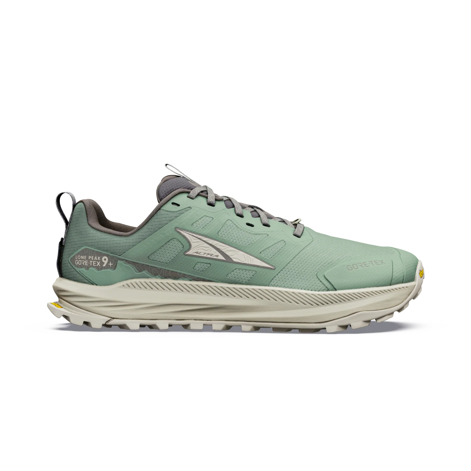 Altra Lone Peak 9+ GTX Men's