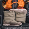 Xero Alpine Pull On Snowboot Men's Sizing