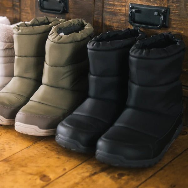 Xero Alpine Pull On Snowboot Men's Sizing