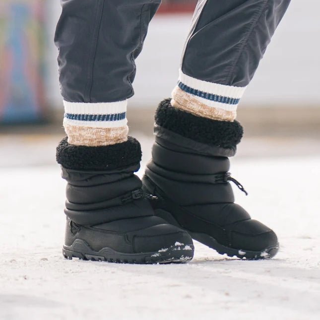 Xero Alpine Pull On Snowboot Women's Sizing