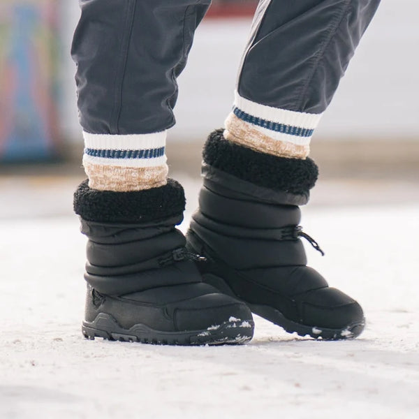 Xero Alpine Pull On Snowboot Women's Sizing