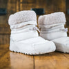 Xero Alpine Pull On Snowboot Women's Sizing