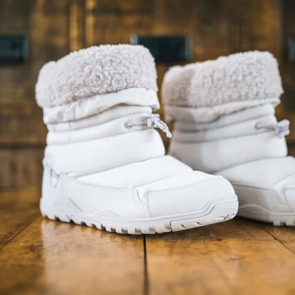 Xero Alpine Pull On Snowboot Women's Sizing