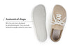 Ahinsa Softy Barefoot Knit Sneakers