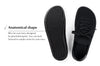 Ahinsa Softy Barefoot Knit Sneakers
