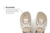 Ahinsa Softy Barefoot Knit Sneakers