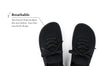 Ahinsa Softy Barefoot Knit Sneakers