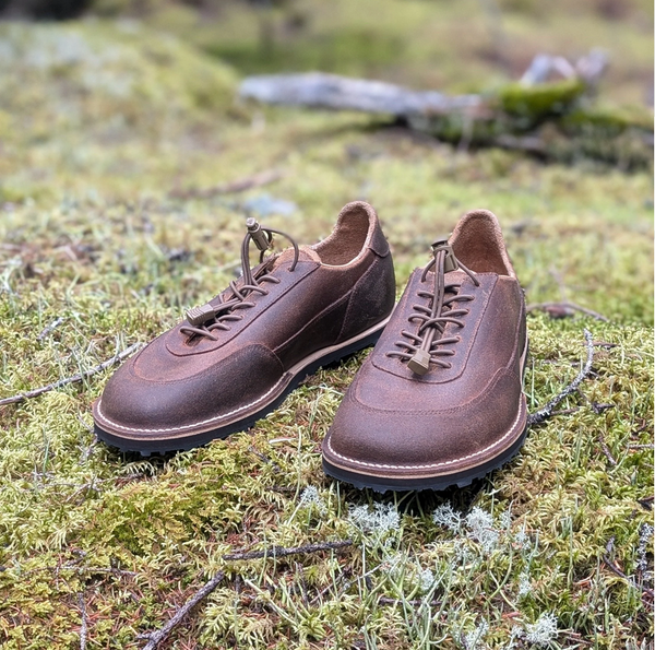 Turriff Anatomical Outdoor Trail Shoe