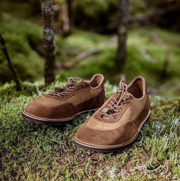 Turriff Anatomical Outdoor Trail Shoe