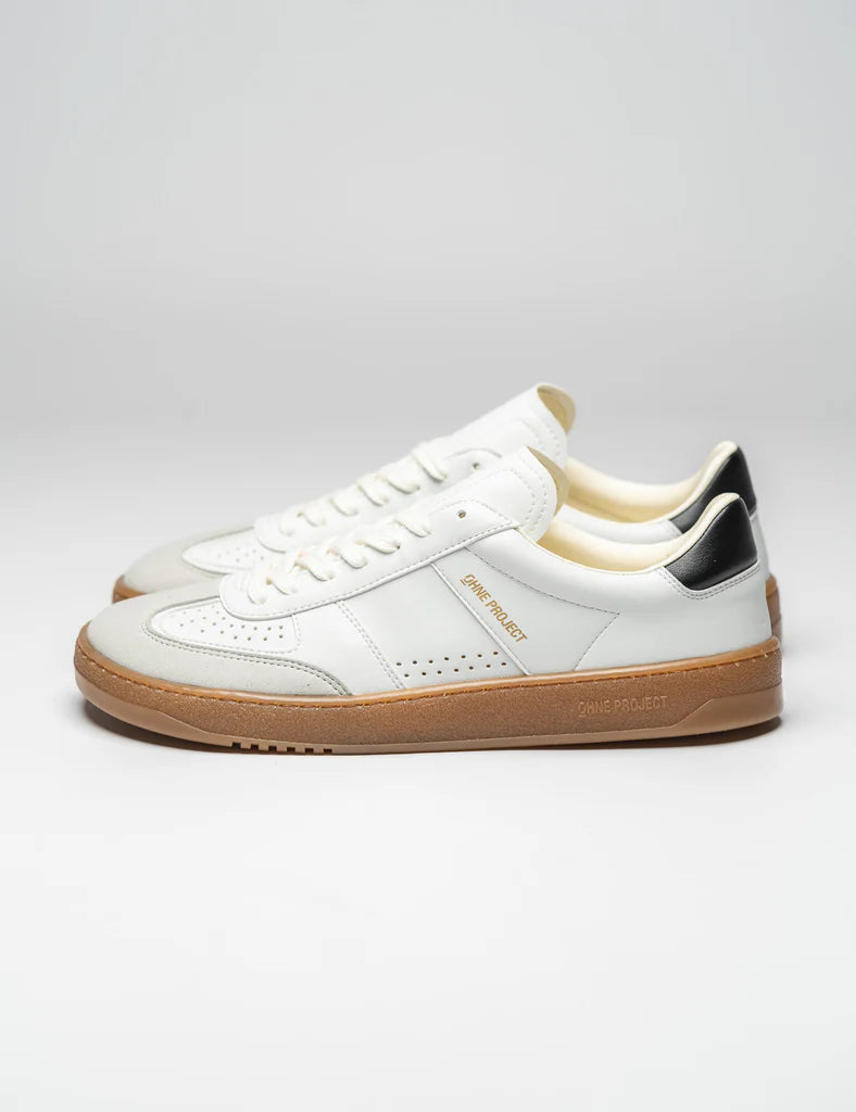 Ohne Project Barefoot Sneaker 070