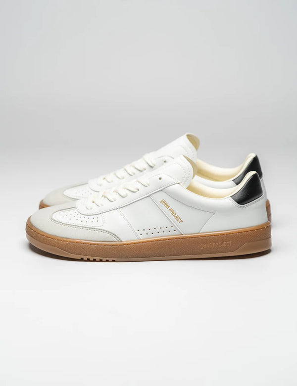 Ohne Project Barefoot Sneaker 070