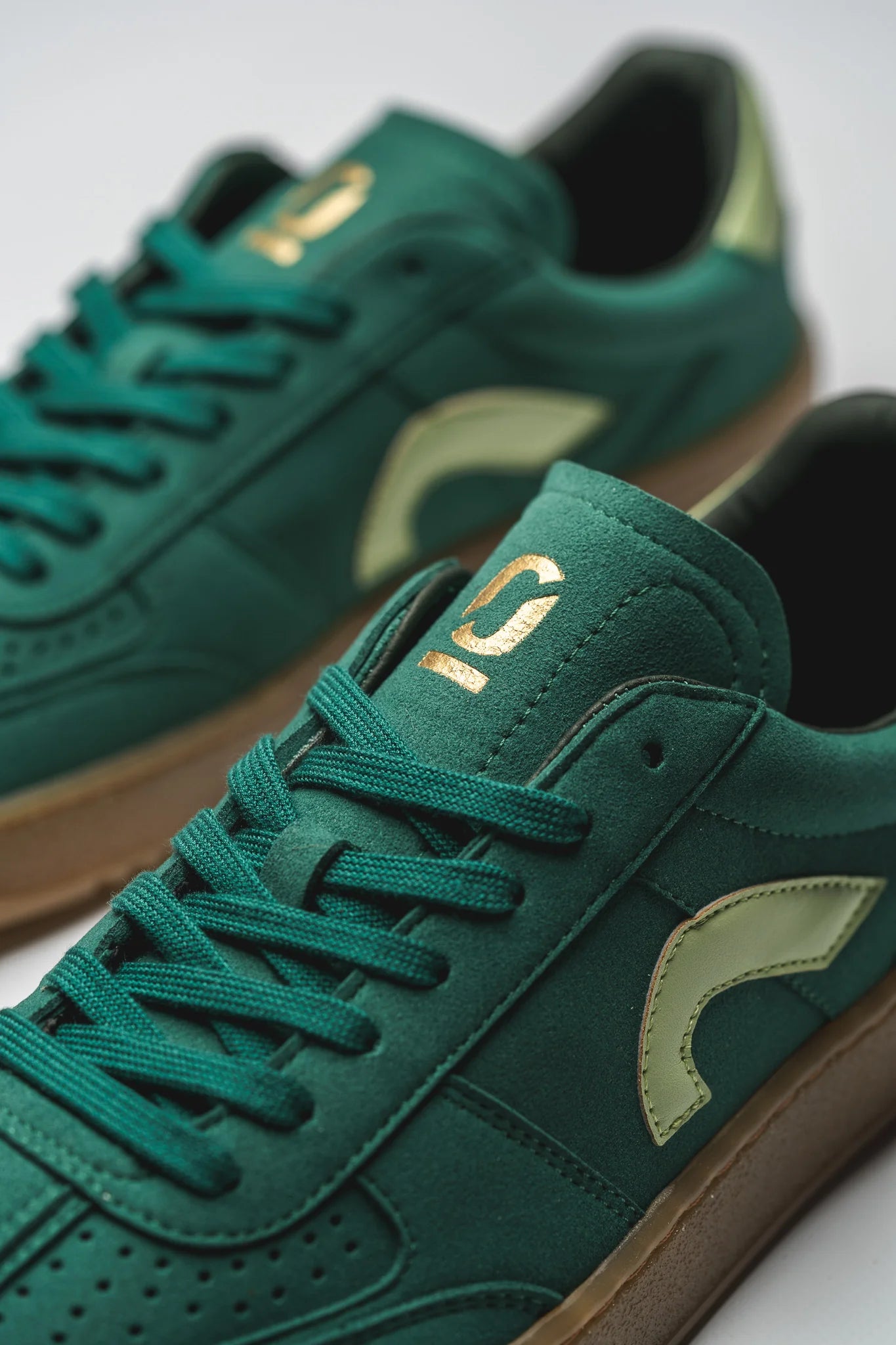 Ohne Project Barefoot Sneaker 070