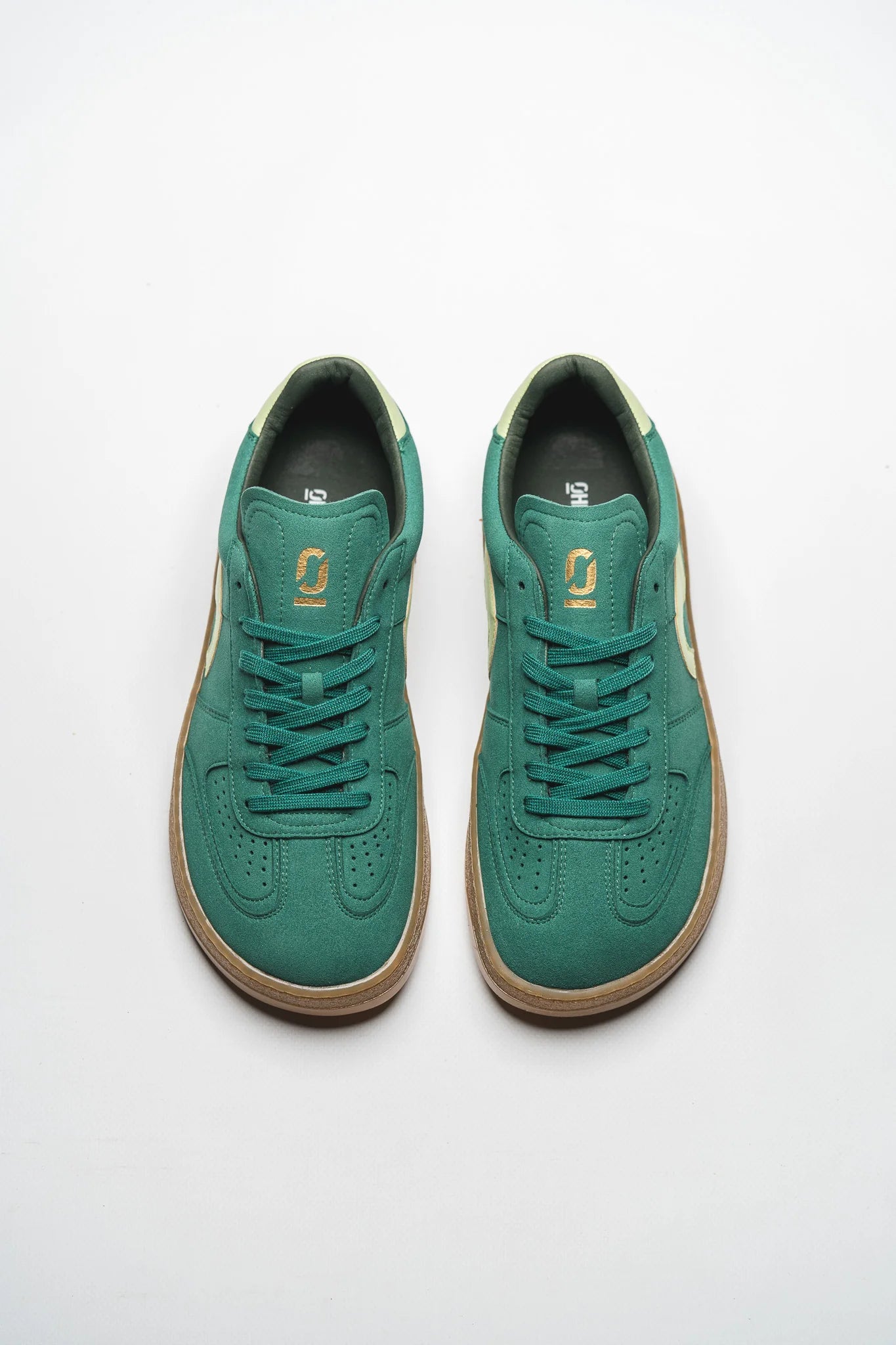 Ohne Project Barefoot Sneaker 070
