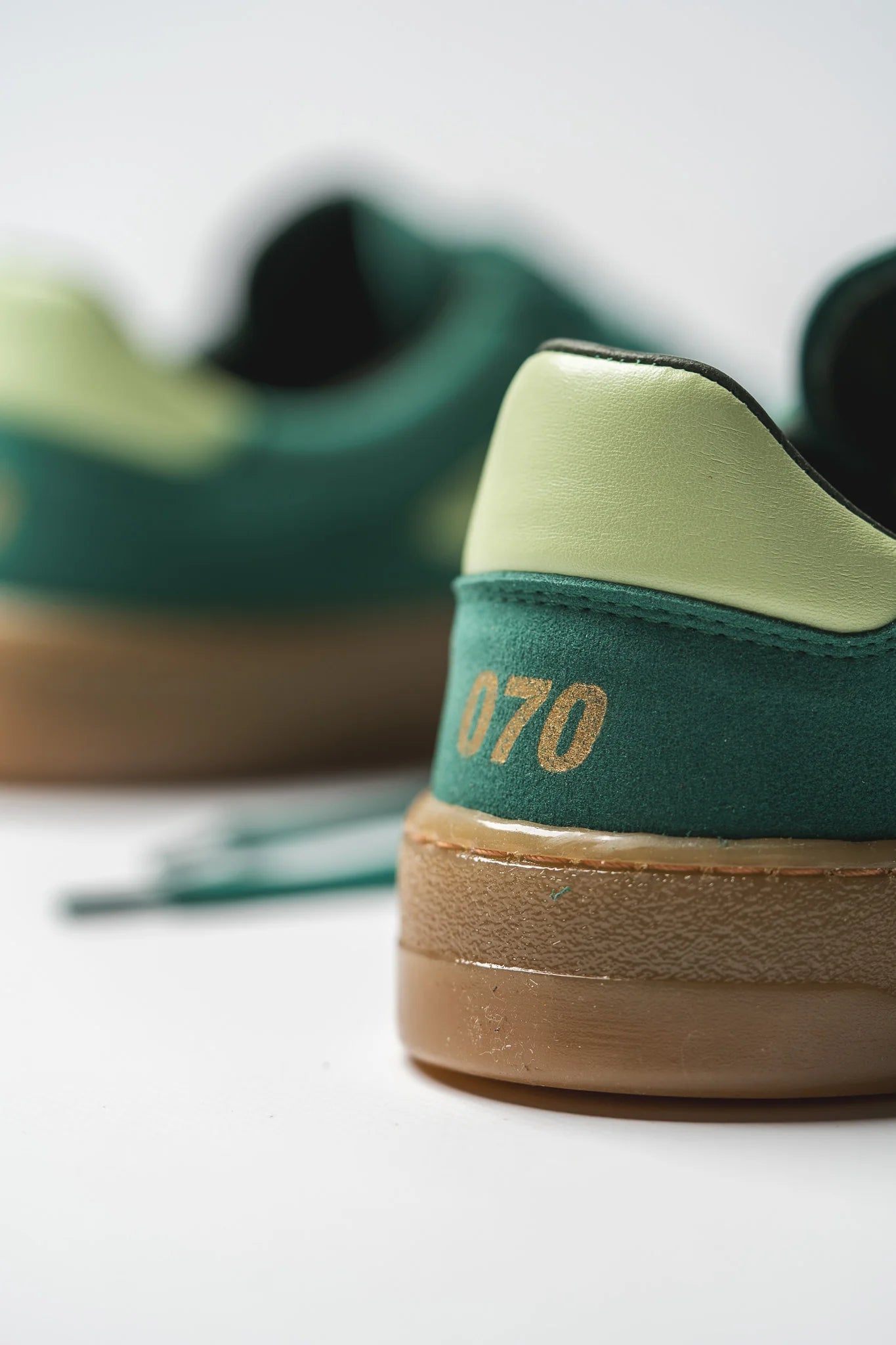 Ohne Project Barefoot Sneaker 070