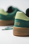 Ohne Project Barefoot Sneaker 070