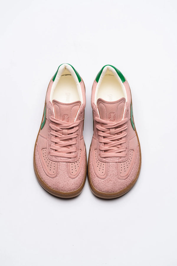 Ohne Project Barefoot Sneaker 070