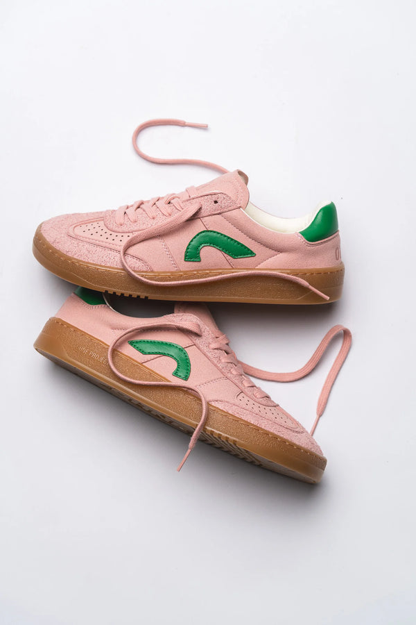 Ohne Project Barefoot Sneaker 070