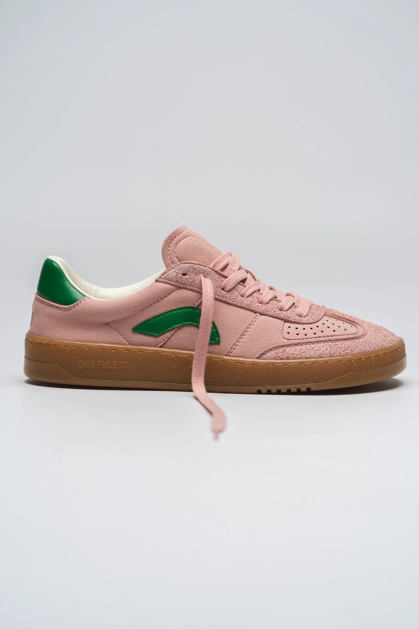 Ohne Project Barefoot Sneaker 070