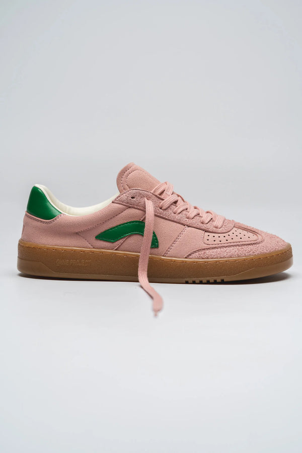 Ohne Project Barefoot Sneaker 070