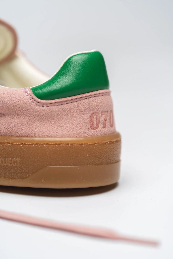 Ohne Project Barefoot Sneaker 070