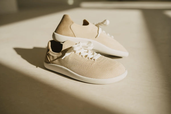 Ahinsa Softy Barefoot Knit Sneakers