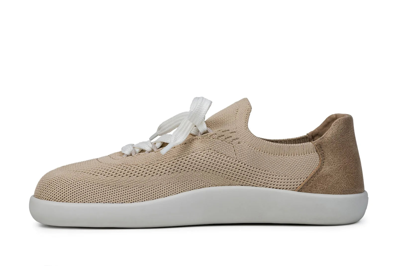 Ahinsa Softy Barefoot Knit Sneakers