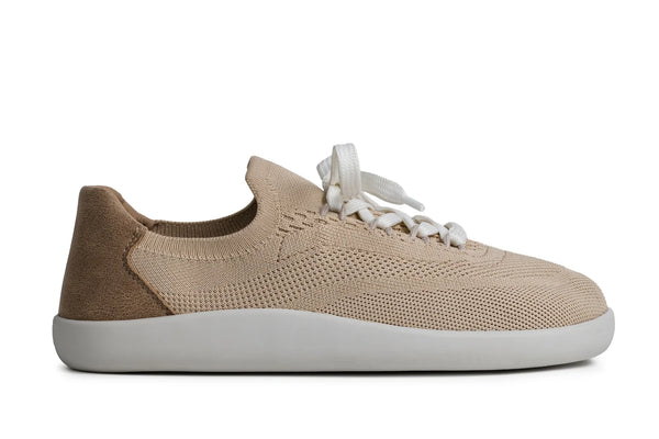 Ahinsa Softy Barefoot Knit Sneakers