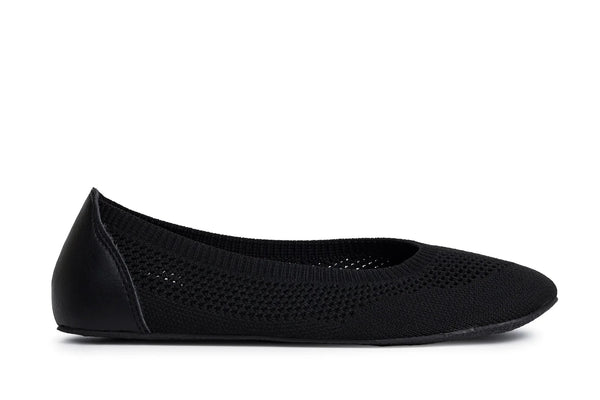 Ahinsa Softy Barefoot Knit Ballet Flat