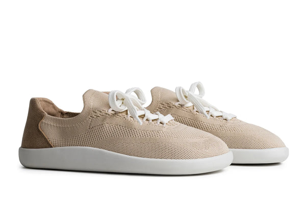 Ahinsa Softy Barefoot Knit Sneakers