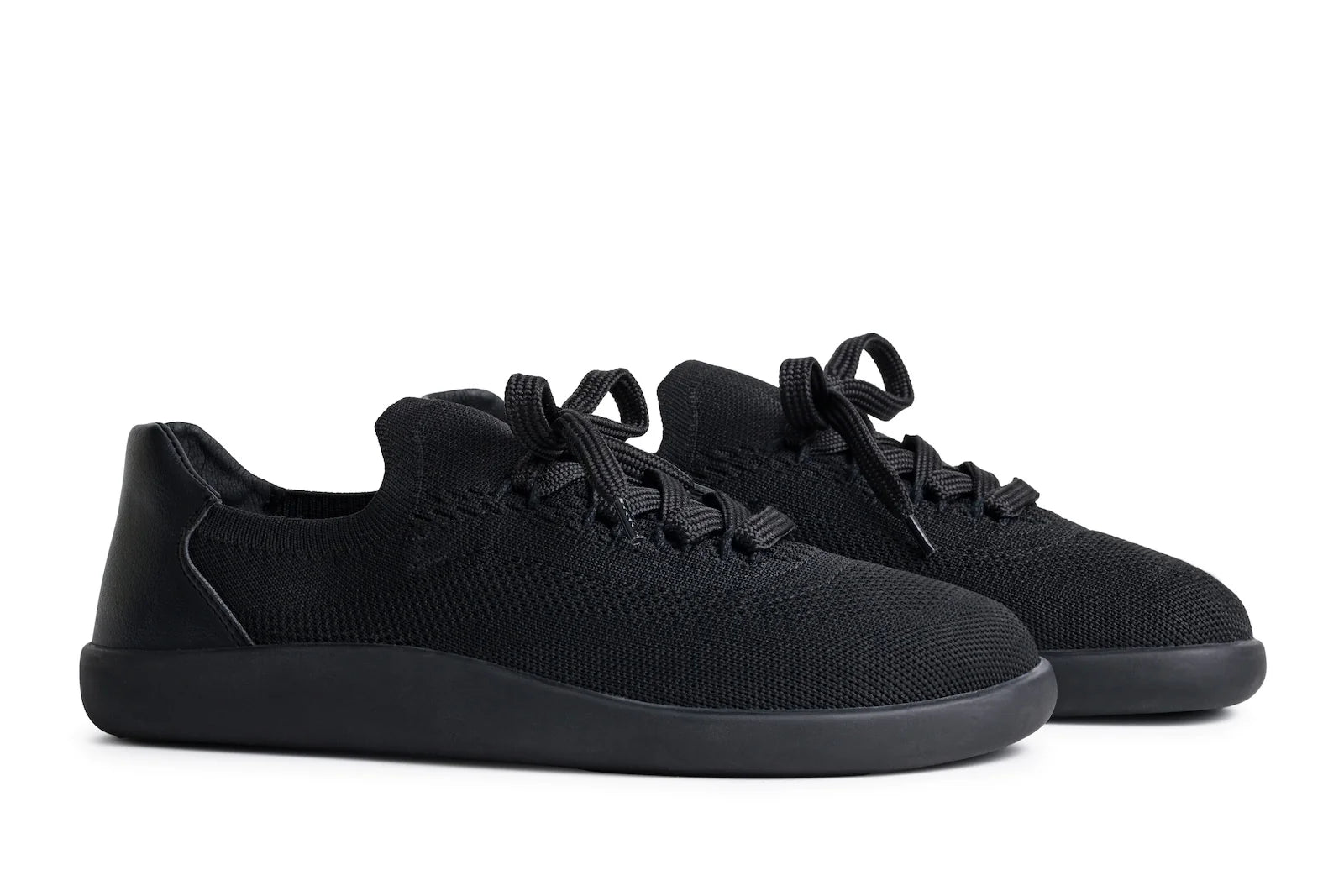 Ahinsa Softy Barefoot Knit Sneakers