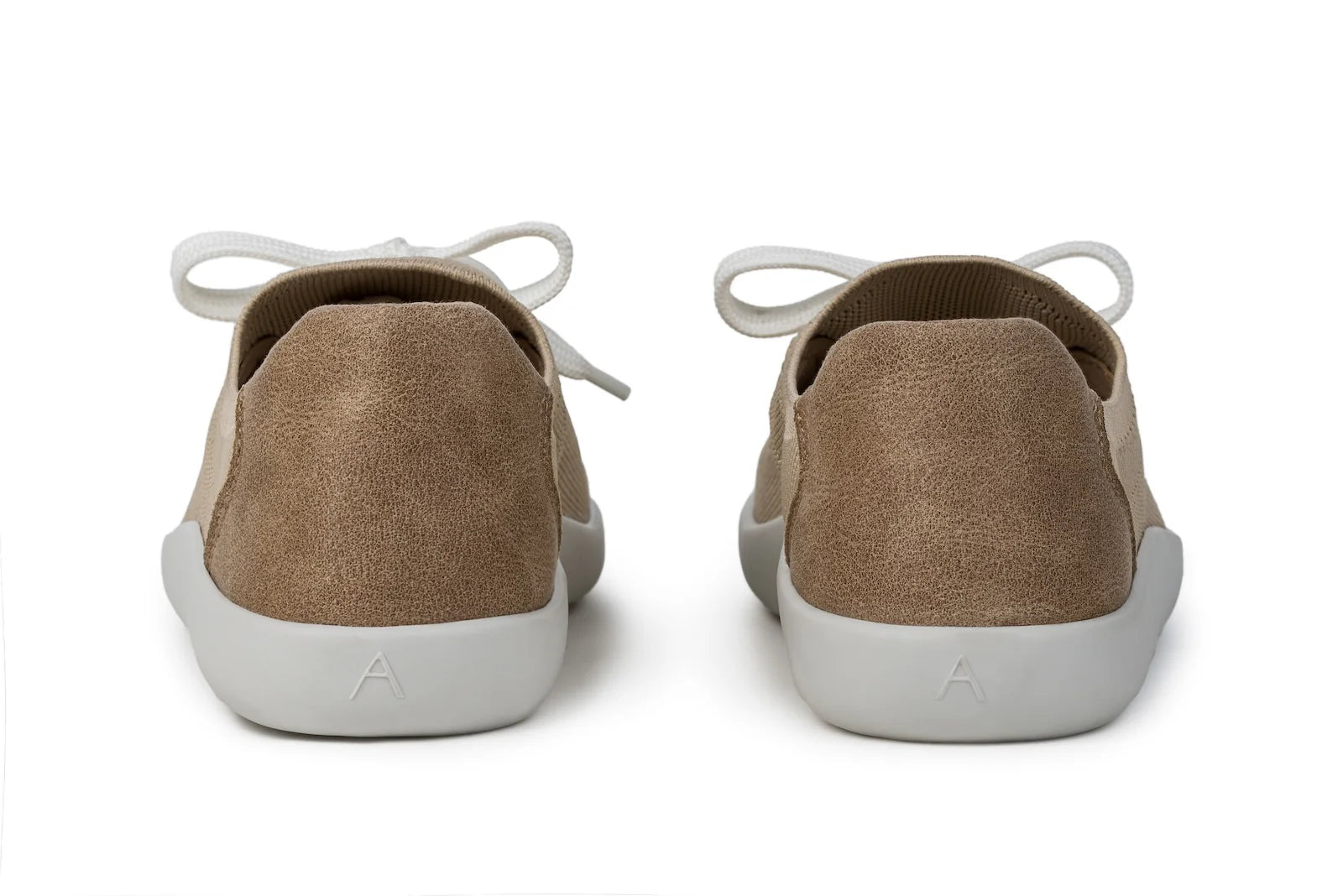 Ahinsa Softy Barefoot Knit Sneakers