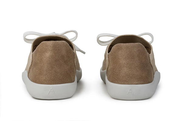 Ahinsa Softy Barefoot Knit Sneakers