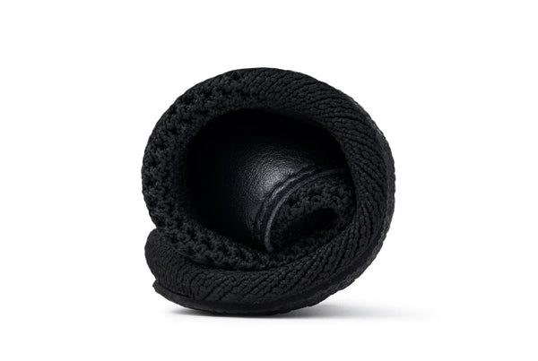 Ahinsa Softy Barefoot Knit Ballet Flat