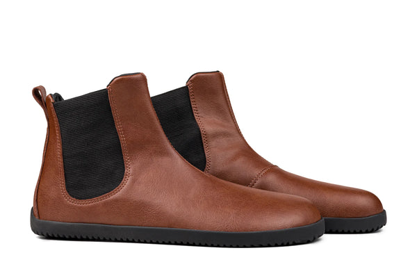 Ahinsa Chelsea Boot