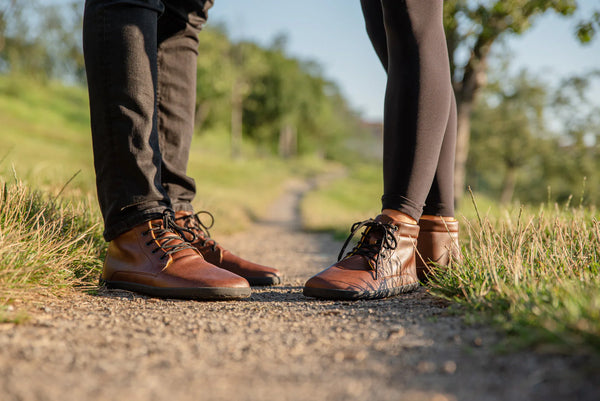 Cool East Market Barefoot Shoes Minimalist Footwear in Canada