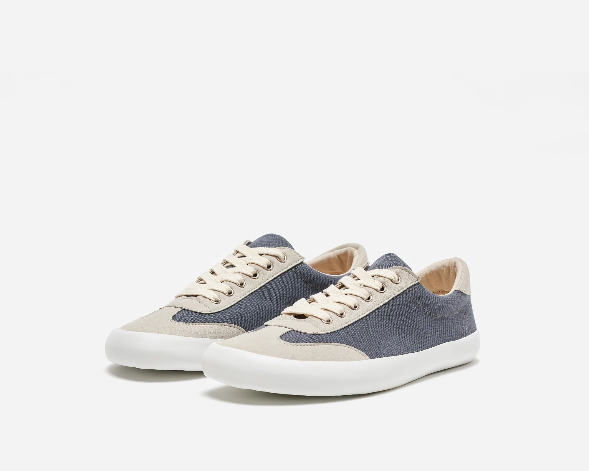 Bohempia Felix - Vegan Hemp Sneakers