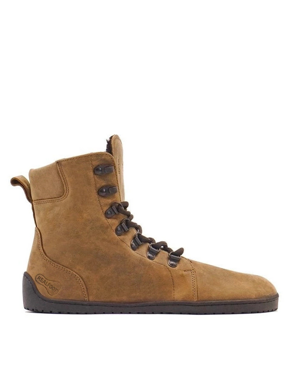 Realfoot Farmer Spring/Fall Boot
