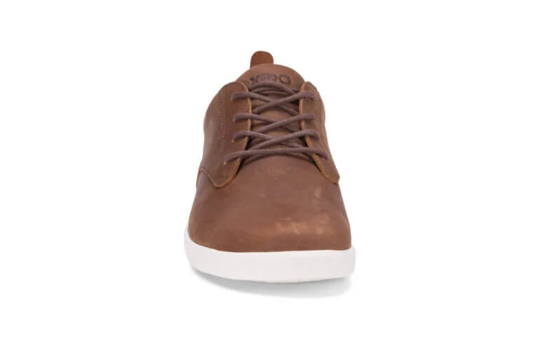 Xero Glenn Leather Shoe in Men's Sizing